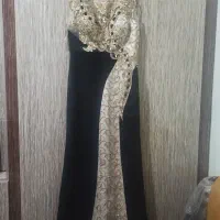 لباس مجلسی زنانه