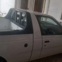 اریسان ۲ دوگانه فابریک صفر خشک