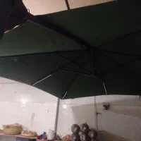 چتر سایه بان