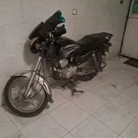 رهرو طرح باکسر