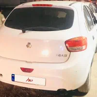 تیبا ۲ مدل ۱۴۰۱|خودرو سواری و وانت|اهواز, گلستان|دیوار
