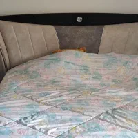 تخت خواب دو نفره