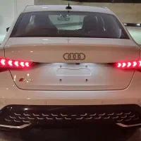 آئودی مدل A3 Limousine permium 2025|خودرو سواری و وانت|تهران, باغ فیض|دیوار