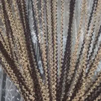 پرده|پرده، رانر، رومیزی|کرج, المهدی|دیوار