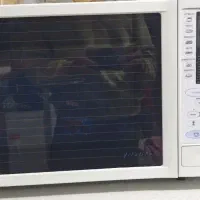 فروش ماکرو ویو|اجاق گاز و لوازم برقی پخت‌وپز|شاهین‌شهر, شهرک گلدیس|دیوار