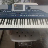 اورگ. 800.   کورگ.  رم 64|پیانو، کیبورد، آکاردئون|ارومیه, |دیوار