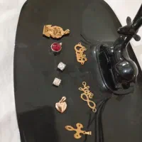 بدلیجات نو رنگ ثابت شیک و بروز|بدلیجات|تهران, هلال احمر|دیوار