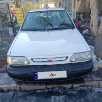 پراید131|خودرو سواری و وانت|مشهد, فاطمیه|دیوار