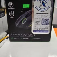 موس گیمینگ ریزر|قطعات و لوازم جانبی رایانه|تهران, فلسطین (میدان انقلاب)|دیوار