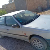 پژو روآ (ROA) بنزینی مدل ۱۳۸۵