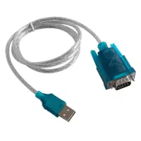 کابل تبدیل USB به RS232