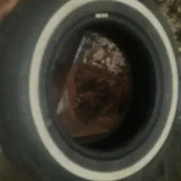 لاستیک خط سفیدپیکان