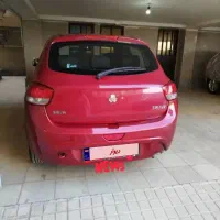 ماشین تیبا ۲