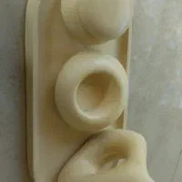 سنگ مصنوعی|صنایع دستی و سایر لوازم تزئینی|احمدسرگوراب, |دیوار