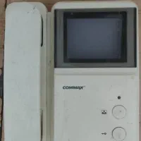 سه عدد آیفون تصویری و آیفون ساده|صوتی و تصویری|اصفهان, ارزنان|دیوار