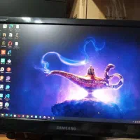 مانیتور سامسونگ لمسی SyncMaster 19 inch