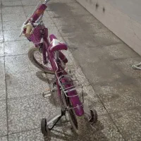 دوچرخه سایز ۱۶|دوچرخه، اسکیت، اسکوتر|قدس, شهر‌قدس|دیوار