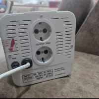 فاراتل stb2000 بشرط سلامت