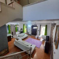 ویلا ۳خوابه استخر سرپوشیده اب گرم امشب 3500|اجارهٔ کوتاهمدت ویلا و باغ|کلارآباد, |دیوار