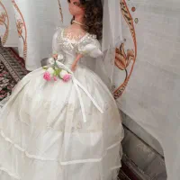 عروسک مجلسی|اسباببازی|سبزوار, هویزه|دیوار