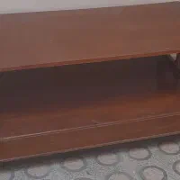 میز جلو مبلی