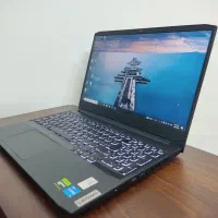 لپ تاپ لنوو ideapad gaming3