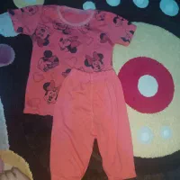 لباس دخترونه