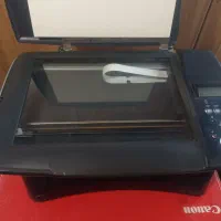 پرینتر اسکنر و کپی Canon SmartBase MP360|پرینتر، اسکنر، کپی، فکس|تهران, شهرک نفت|دیوار