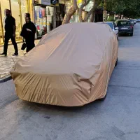 فونیکس Fxلاماری سواری شاسی چادر ماشین بی ام دبلیو