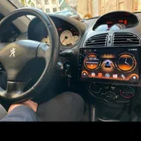 معاوضه باند ماشین با مانیتورنو|قطعات یدکی و لوازم جانبی|شیراز, کاراندیش|دیوار