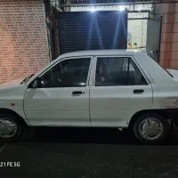 پراید۱۳۱|خودرو سواری و وانت|مشهد, رسالت|دیوار