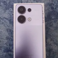 شیائومی +Redmi Note 13 Pro با حافظهٔ ۲۵۶ گیگابایت|موبایل|اهواز, دغاغله|دیوار