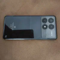 گوشی poco x6 pro