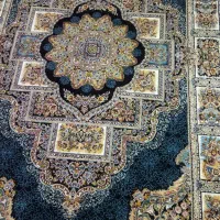 سه عدد فرش ۶ متری ۷۰۰ تراکم