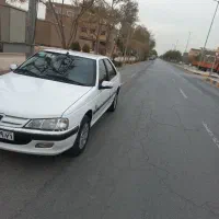 پژو پارس TU5|خودرو سواری و وانت|دیلم, |دیوار