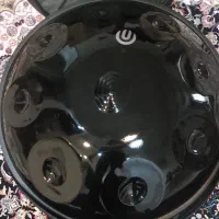 هنگ درام  ارشا مشکی