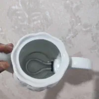 کتری برقی عطیغه