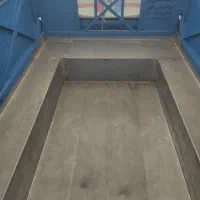 نیسان 86|خودرو سواری و وانت|شاهین دژ, |دیوار