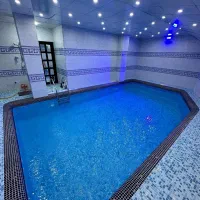 ویلا ۳خواب استخر مانلی