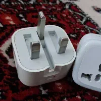 شارژر آیفون 20وات