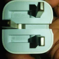 شارژر اصلی آیفون 5 وات به شرط