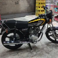 موتور ۲۰۰ احسان کاربرات ۱۴۰۱