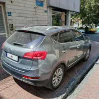 جک اس ۵ اتومات ۲۰۰۰ مدل95