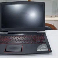 لنوو گیمینگ i7 7700hq گرافیک ۴