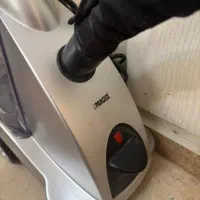 اتو بخار ایستاده