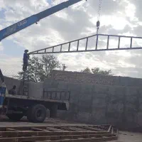 جرثقیل خاور دکل بلند|خدمات حمل و نقل|نیشابور, شهید بهشتی|دیوار