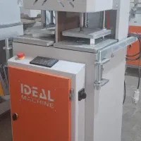 دستگاه جوش تک سر upvc