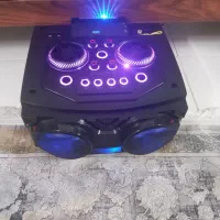 اسپیکر و|سیستم صوتی خانگی|کوهدشت, |دیوار