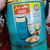 فلاکس غذا