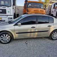 مگان ۱۶۰۰ مدل ۸۸|خودرو سواری و وانت|ارومیه, |دیوار